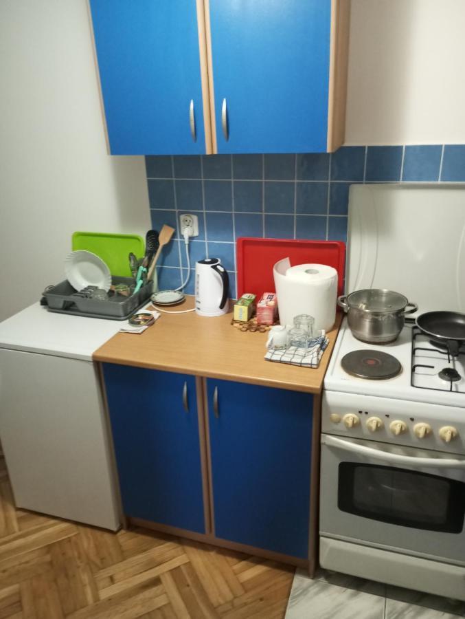 Airport Md Rooms 2 Белград Екстериор снимка