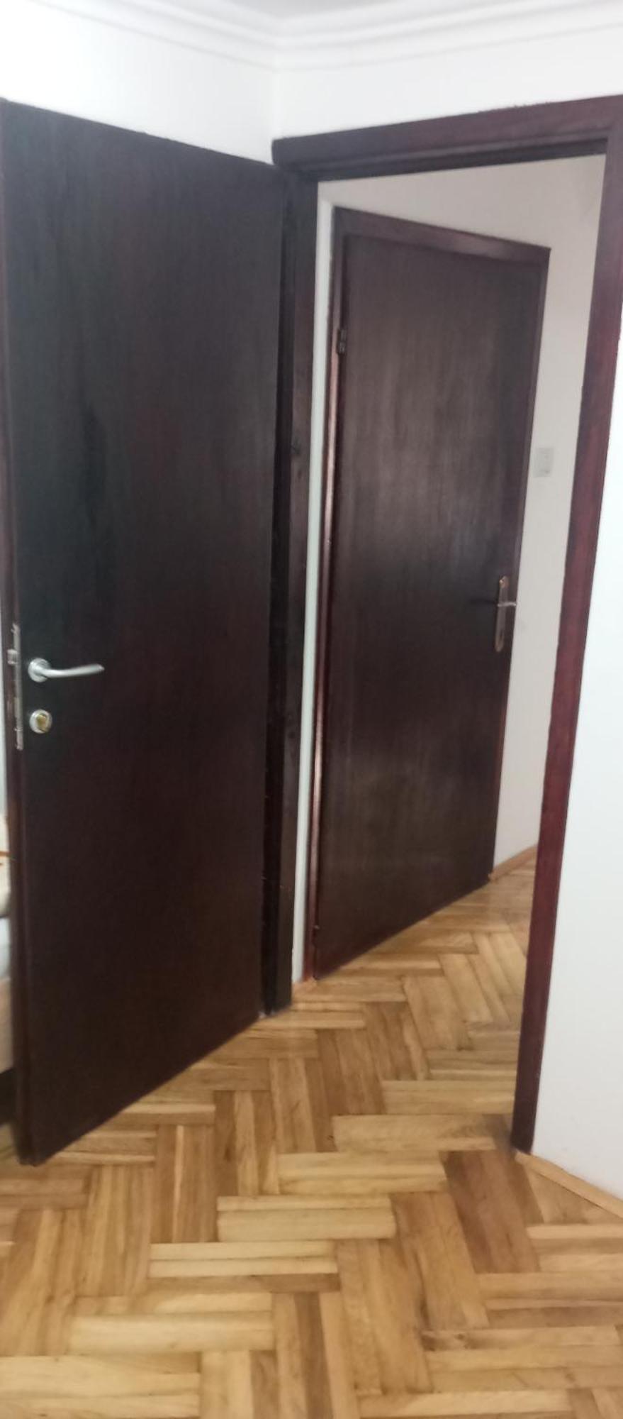 Airport Md Rooms 2 Белград Екстериор снимка