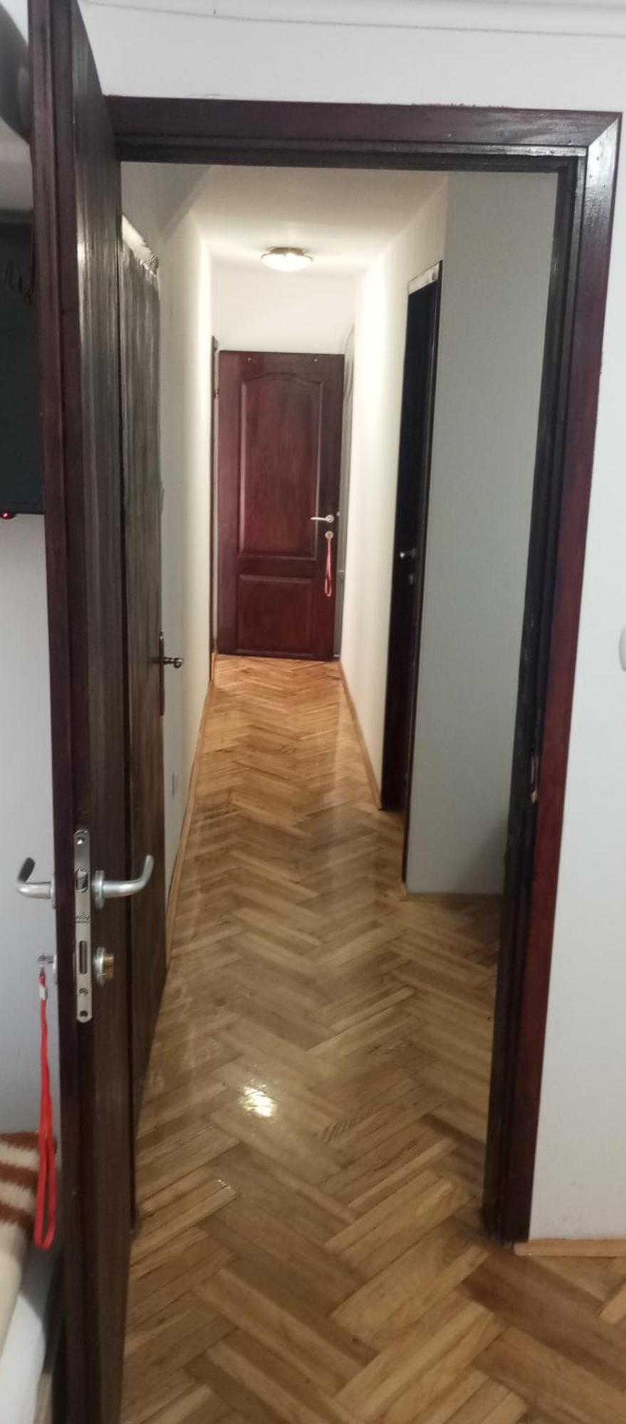 Airport Md Rooms 2 Белград Екстериор снимка