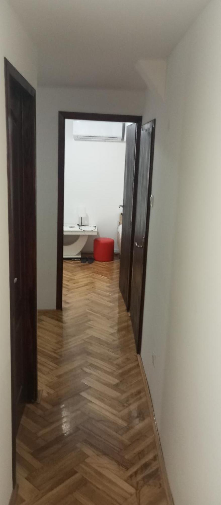 Airport Md Rooms 2 Белград Екстериор снимка